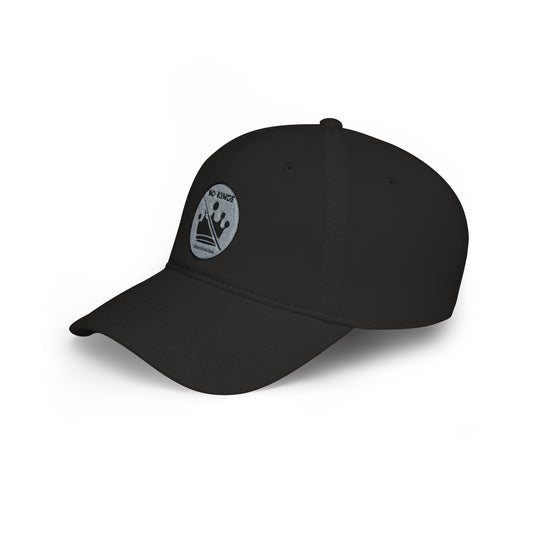 Low Profile Baseball Cap